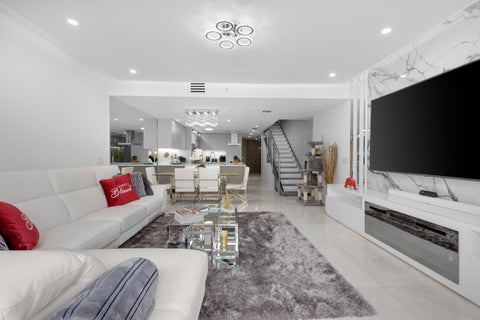 Tiny photo for 2950 NE 188th Street #122, Aventura, FL 33180 (MLS # B26078796)