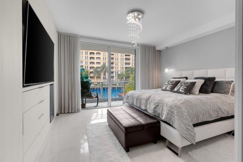 Tiny photo for 2950 NE 188th Street #122, Aventura, FL 33180 (MLS # B26078796)