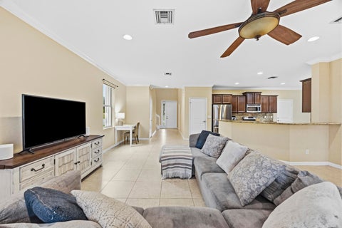 Tiny photo for 8462 LYONS RANCHES Road, Boynton Beach, FL 33472 (MLS # B26070114)