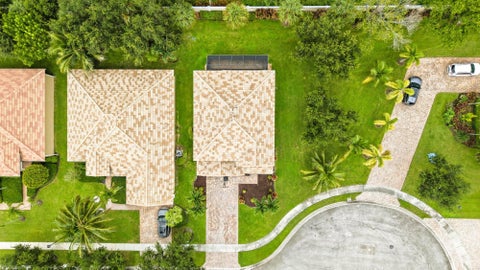 Tiny photo for 8462 LYONS RANCHES Road, Boynton Beach, FL 33472 (MLS # B26070114)