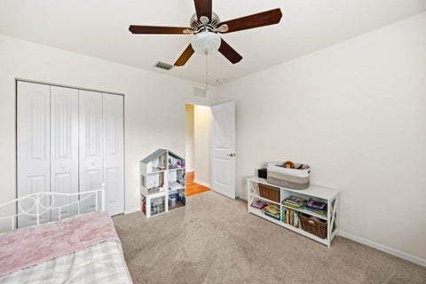 Tiny photo for 8462 LYONS RANCHES Road, Boynton Beach, FL 33472 (MLS # B26070114)