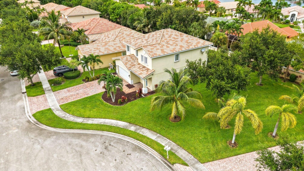 Photo of 8462 LYONS RANCHES Road, Boynton Beach, FL 33472 (MLS # B26070114)