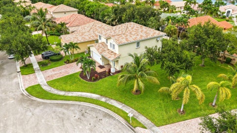 Tiny photo for 8462 LYONS RANCHES Road, Boynton Beach, FL 33472 (MLS # B26070114)