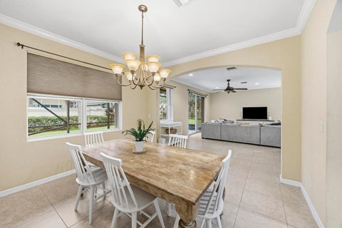 Tiny photo for 8462 LYONS RANCHES Road, Boynton Beach, FL 33472 (MLS # B26070114)