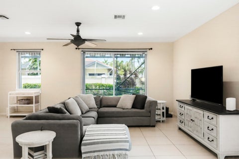 Tiny photo for 8462 LYONS RANCHES Road, Boynton Beach, FL 33472 (MLS # B26070114)