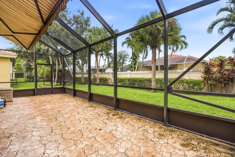 Tiny photo for 8462 LYONS RANCHES Road, Boynton Beach, FL 33472 (MLS # B26070114)