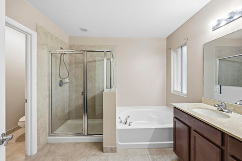 Tiny photo for 8462 LYONS RANCHES Road, Boynton Beach, FL 33472 (MLS # B26070114)
