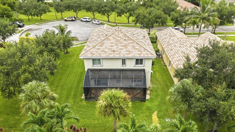 Tiny photo for 8462 LYONS RANCHES Road, Boynton Beach, FL 33472 (MLS # B26070114)