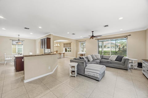Tiny photo for 8462 LYONS RANCHES Road, Boynton Beach, FL 33472 (MLS # B26070114)