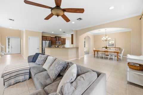 Tiny photo for 8462 LYONS RANCHES Road, Boynton Beach, FL 33472 (MLS # B26070114)