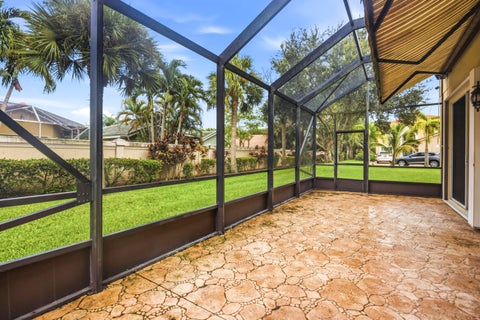 Tiny photo for 8462 LYONS RANCHES Road, Boynton Beach, FL 33472 (MLS # B26070114)