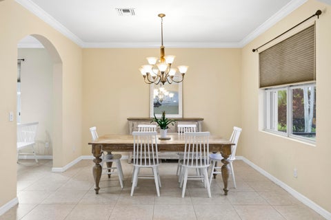 Tiny photo for 8462 LYONS RANCHES Road, Boynton Beach, FL 33472 (MLS # B26070114)