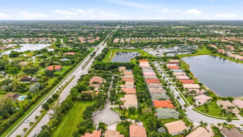 Tiny photo for 8462 LYONS RANCHES Road, Boynton Beach, FL 33472 (MLS # B26070114)