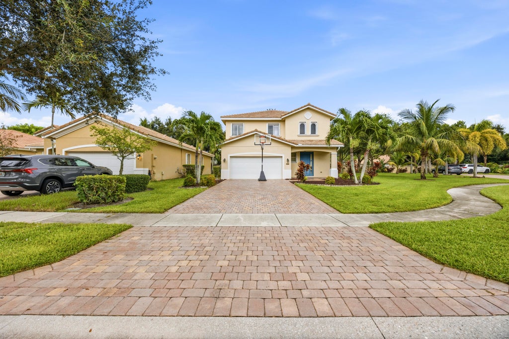 Photo of 8462 LYONS RANCHES Road, Boynton Beach, FL 33472 (MLS # B26070114)