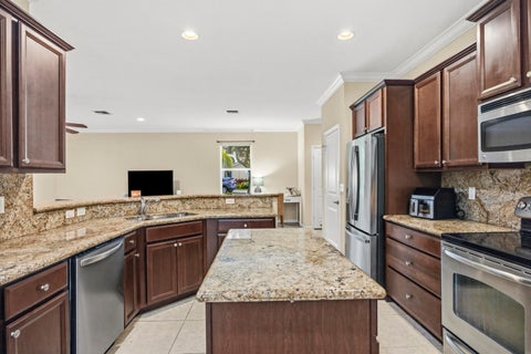 Tiny photo for 8462 LYONS RANCHES Road, Boynton Beach, FL 33472 (MLS # B26070114)