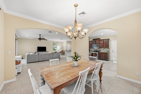 Tiny photo for 8462 LYONS RANCHES Road, Boynton Beach, FL 33472 (MLS # B26070114)