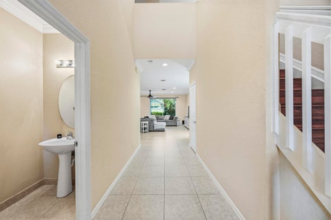 Tiny photo for 8462 LYONS RANCHES Road, Boynton Beach, FL 33472 (MLS # B26070114)