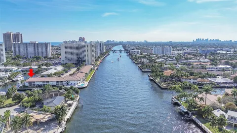3655 NE 32nd Ave Unit 221, Fort Lauderdale, FL MLS: F10502710