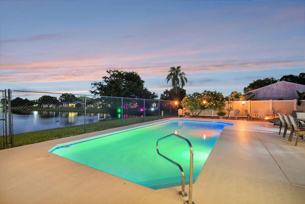 Photo of 5363 Benjamin Avenue, Boynton Beach, FL 33472 (MLS # B26030923)