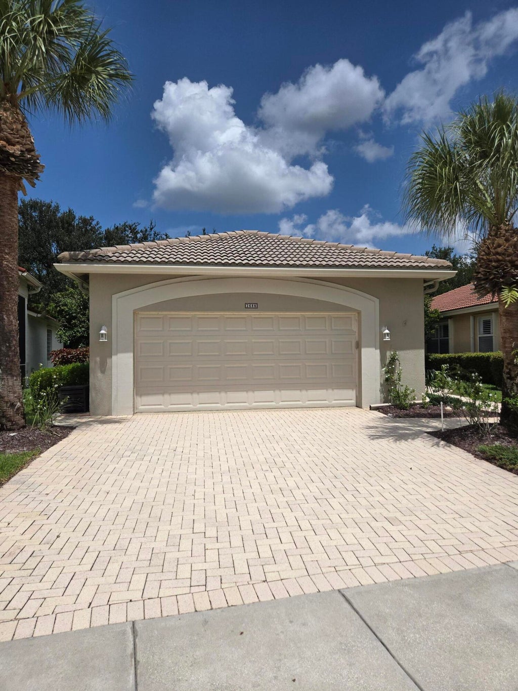 Photo of 2680 CLIPPER Circle, West Palm Beach, FL 33411 (MLS # B26070223)