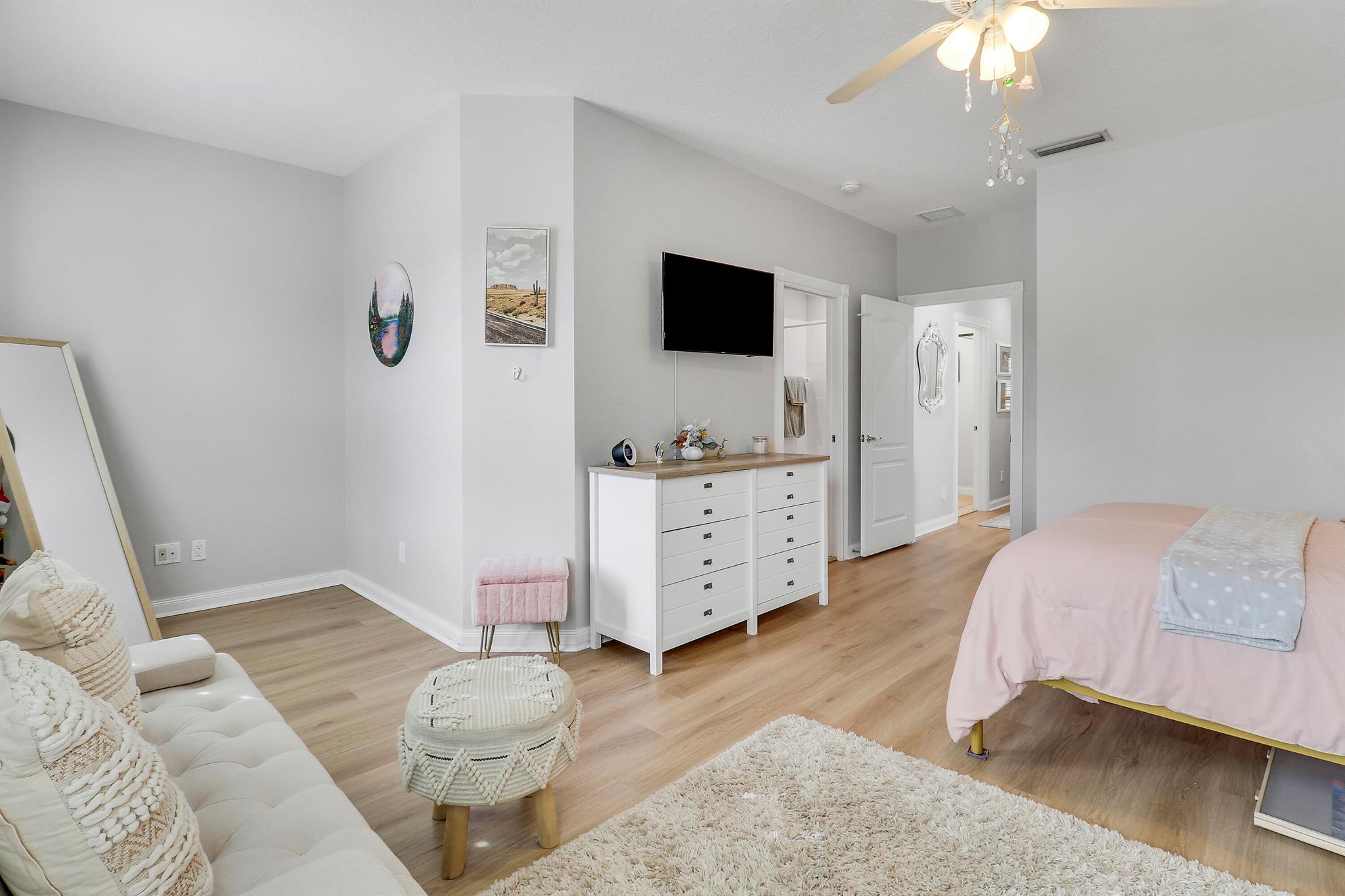 SAN PALERMO - Residential