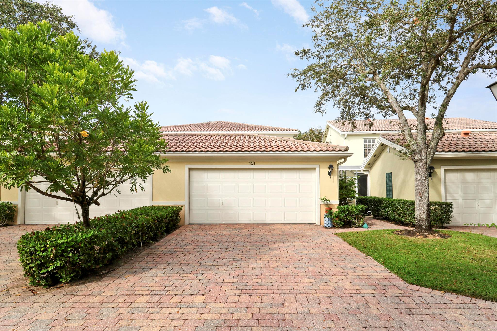 SAN PALERMO - Residential