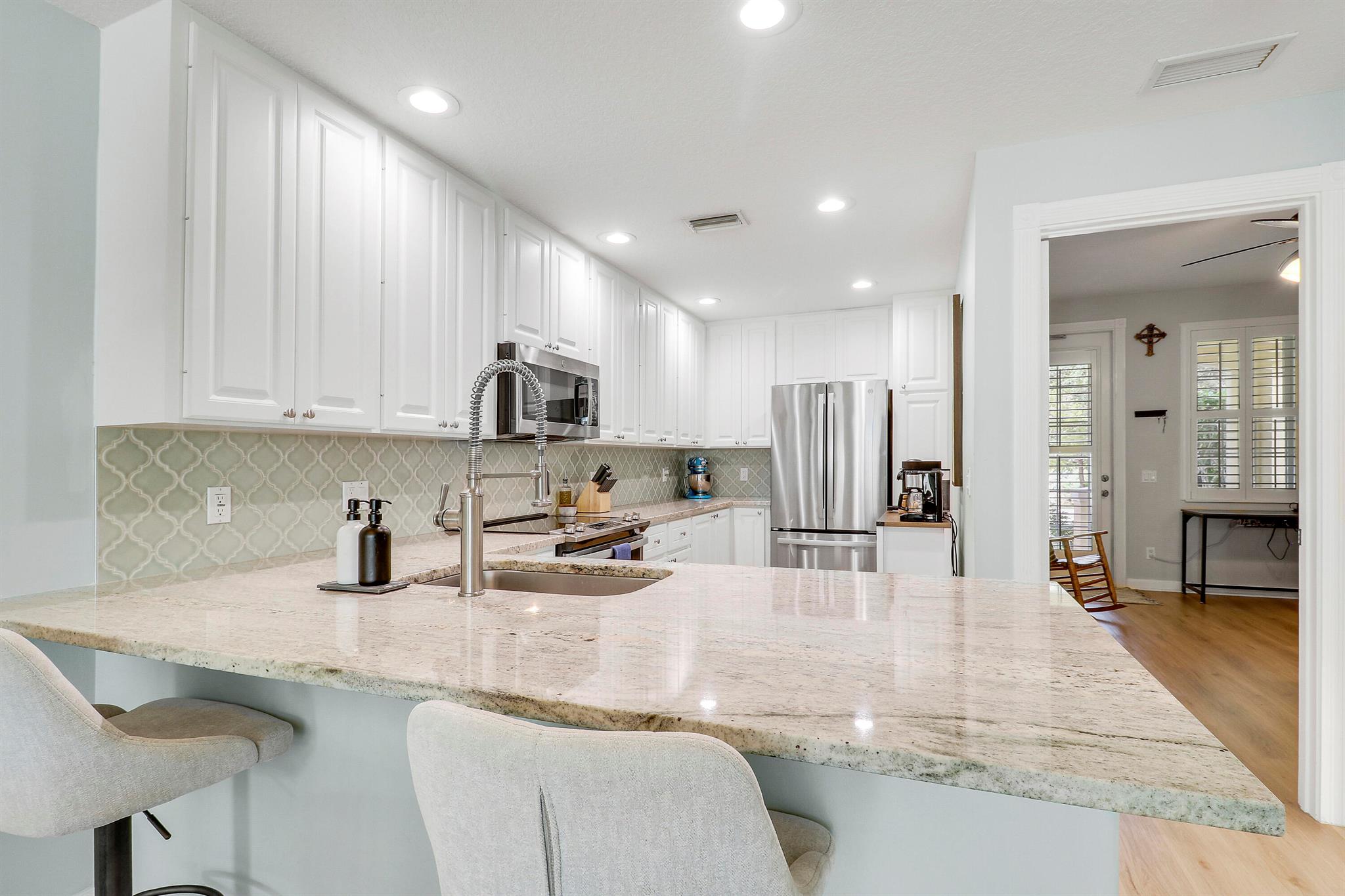 SAN PALERMO - Residential