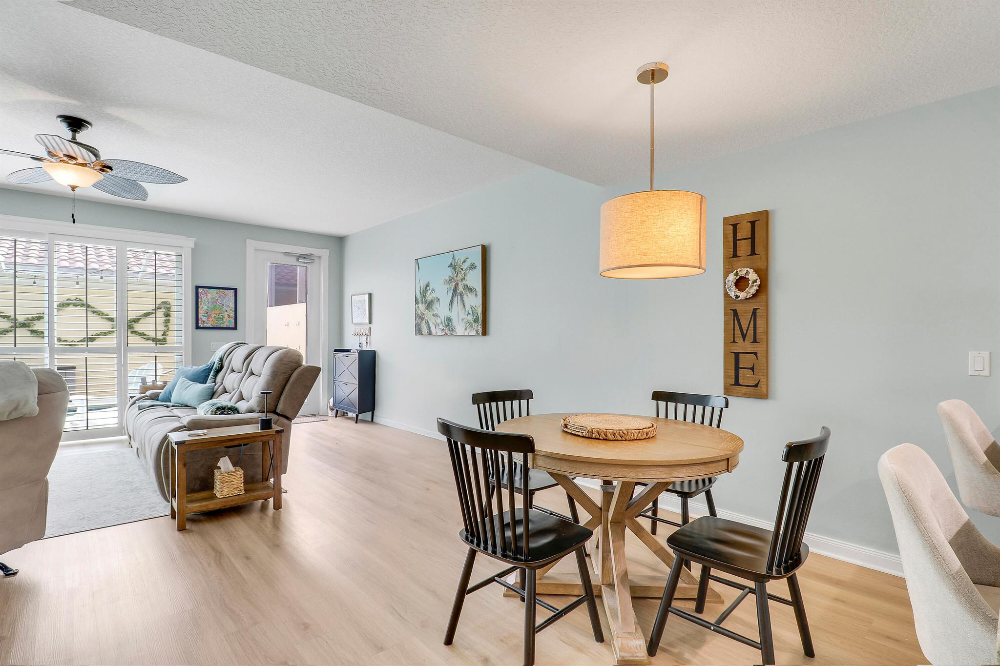 SAN PALERMO - Residential