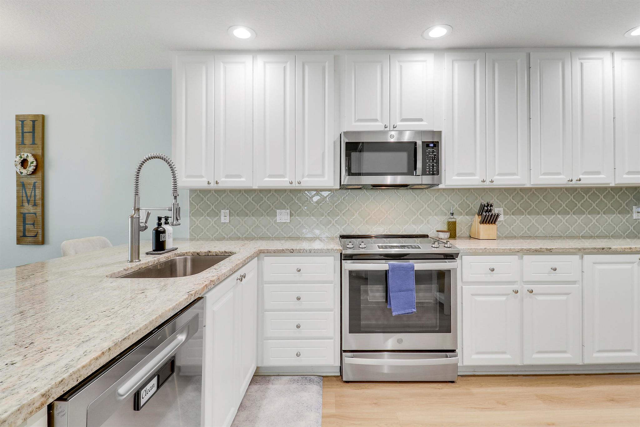 SAN PALERMO - Residential