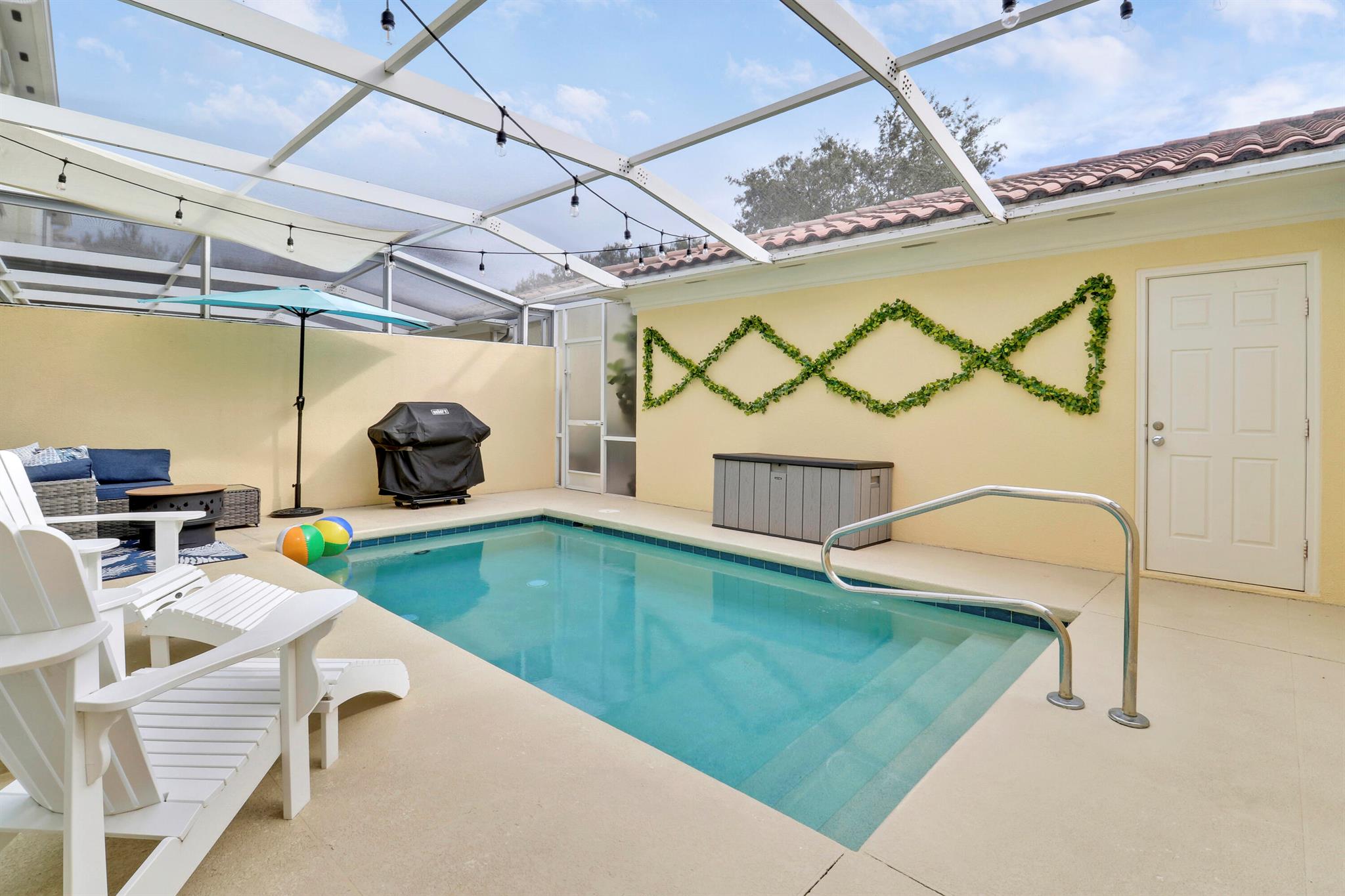 SAN PALERMO - Residential