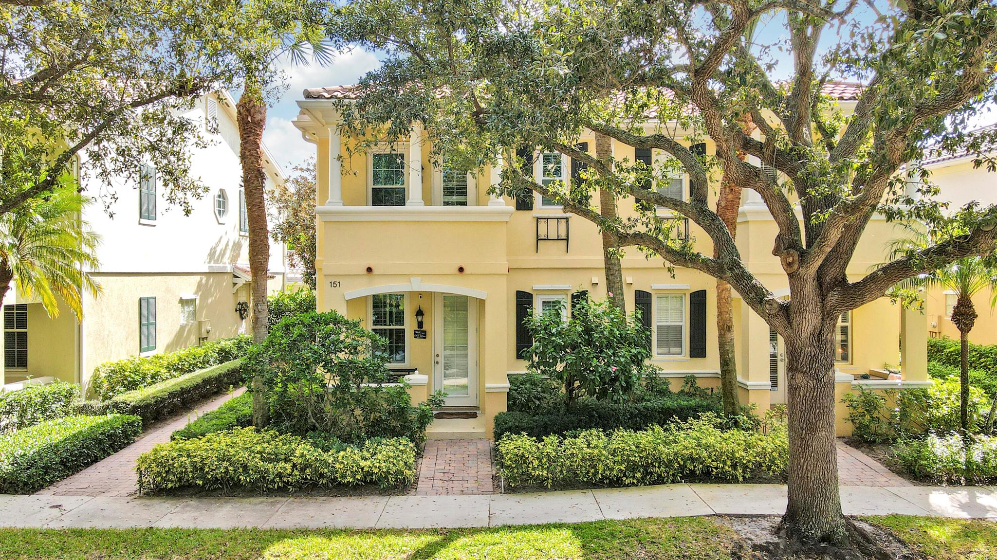 SAN PALERMO - Residential