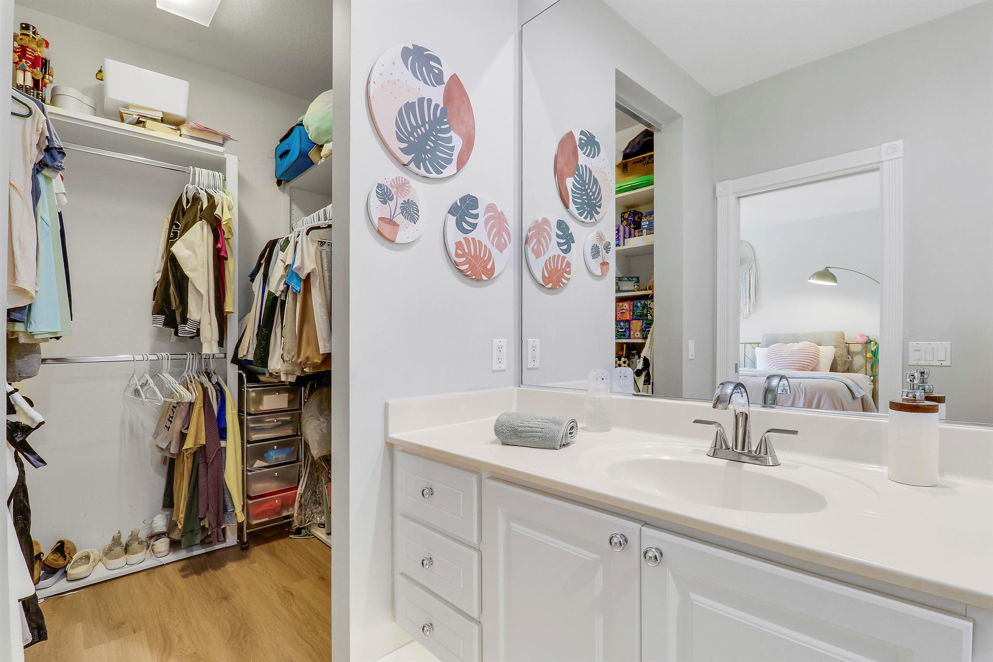 SAN PALERMO - Residential