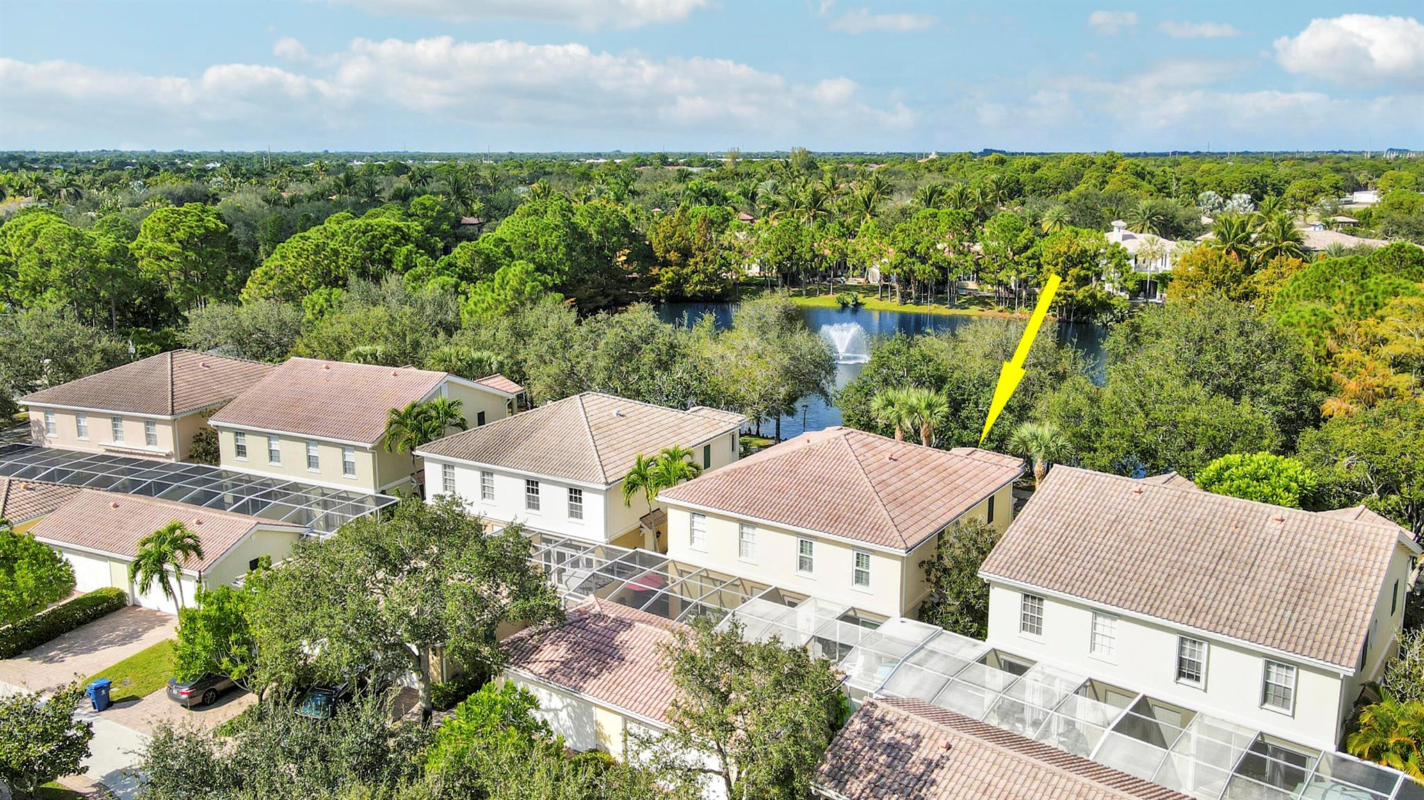 SAN PALERMO - Residential