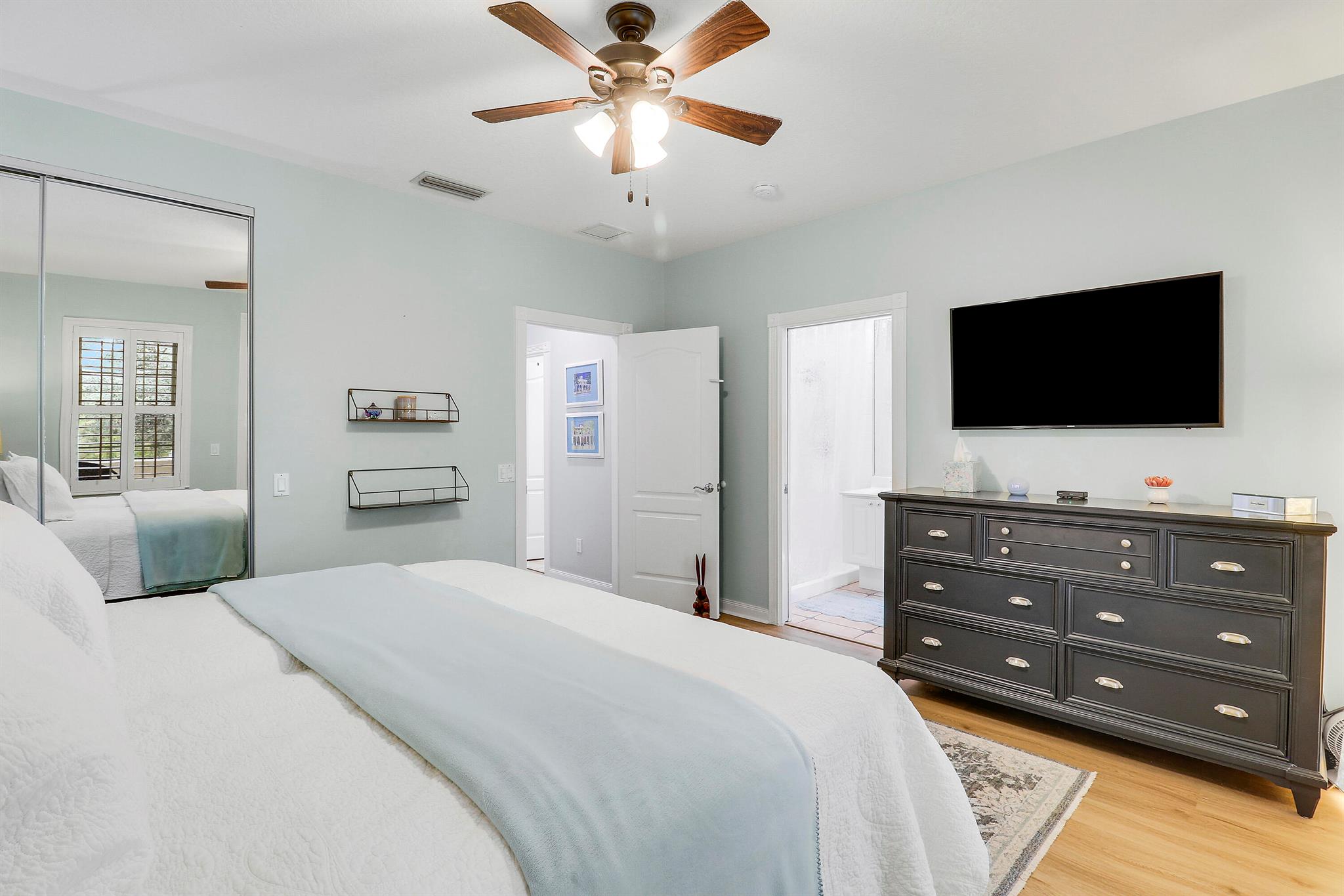 SAN PALERMO - Residential