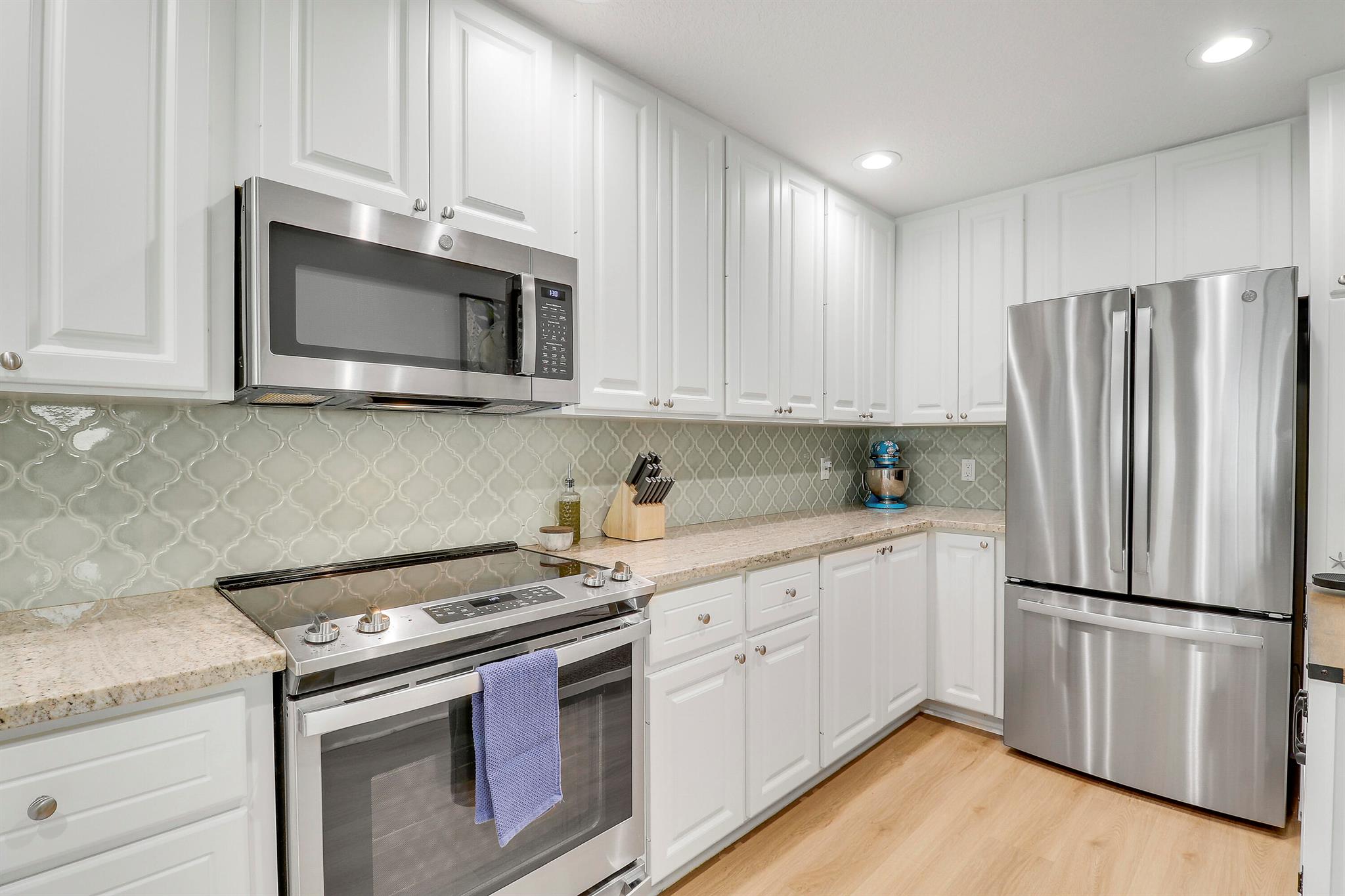 SAN PALERMO - Residential