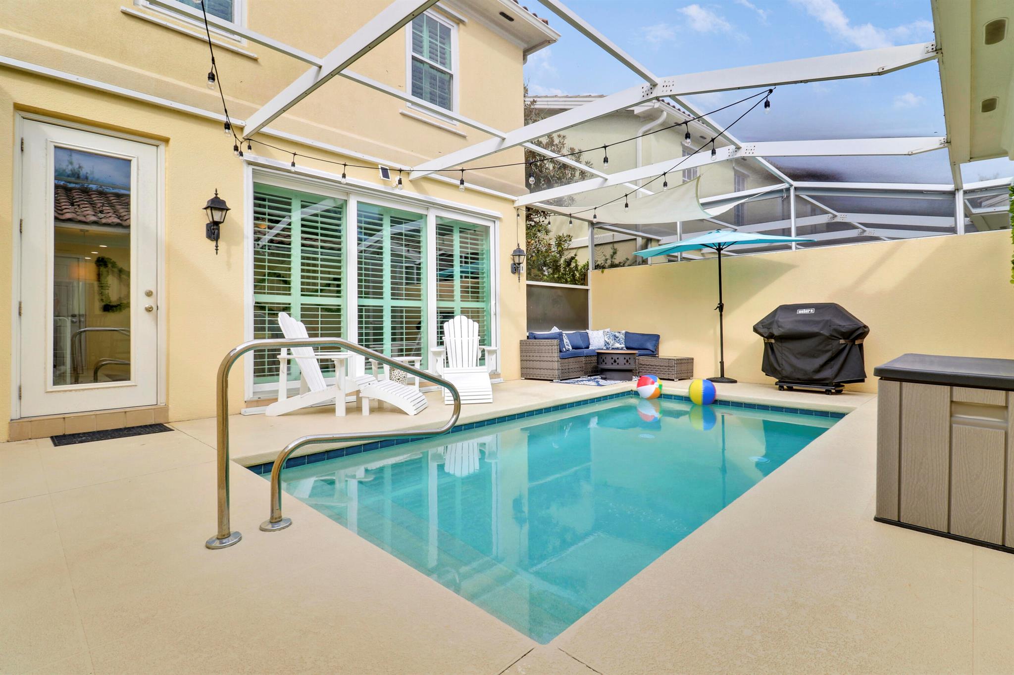 SAN PALERMO - Residential