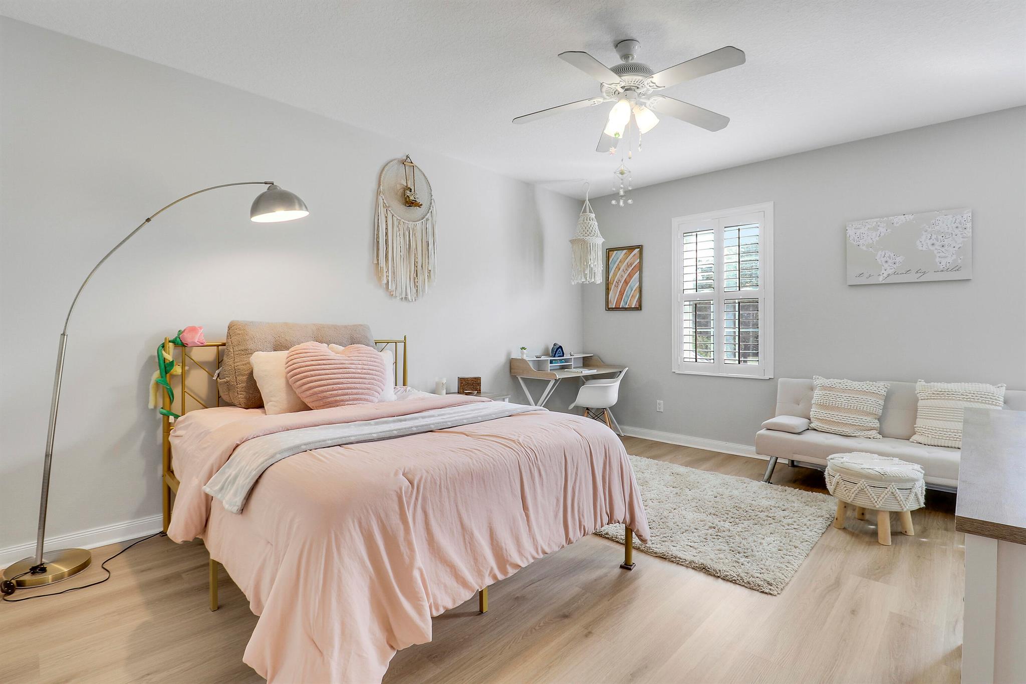 SAN PALERMO - Residential