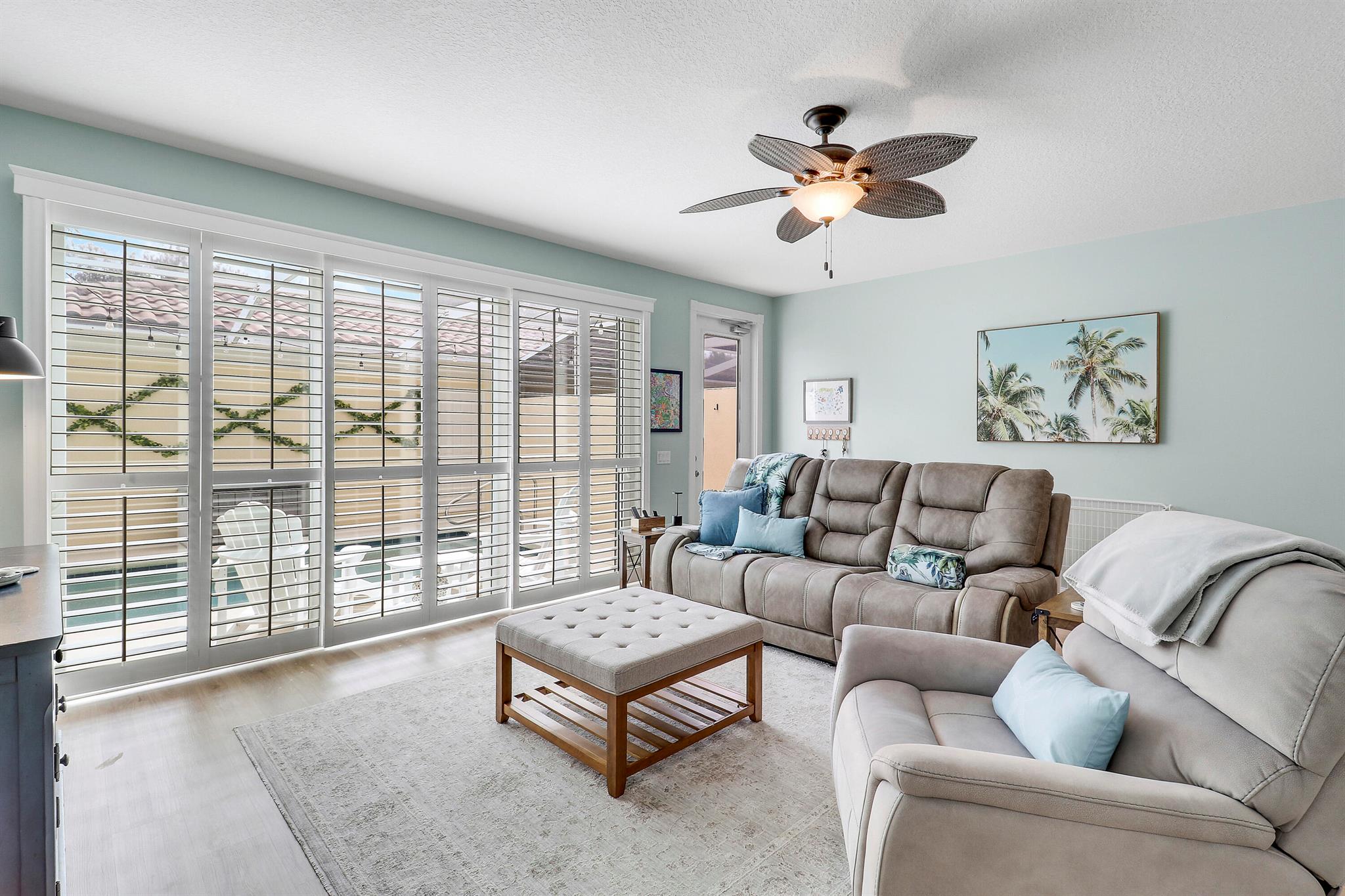 SAN PALERMO - Residential