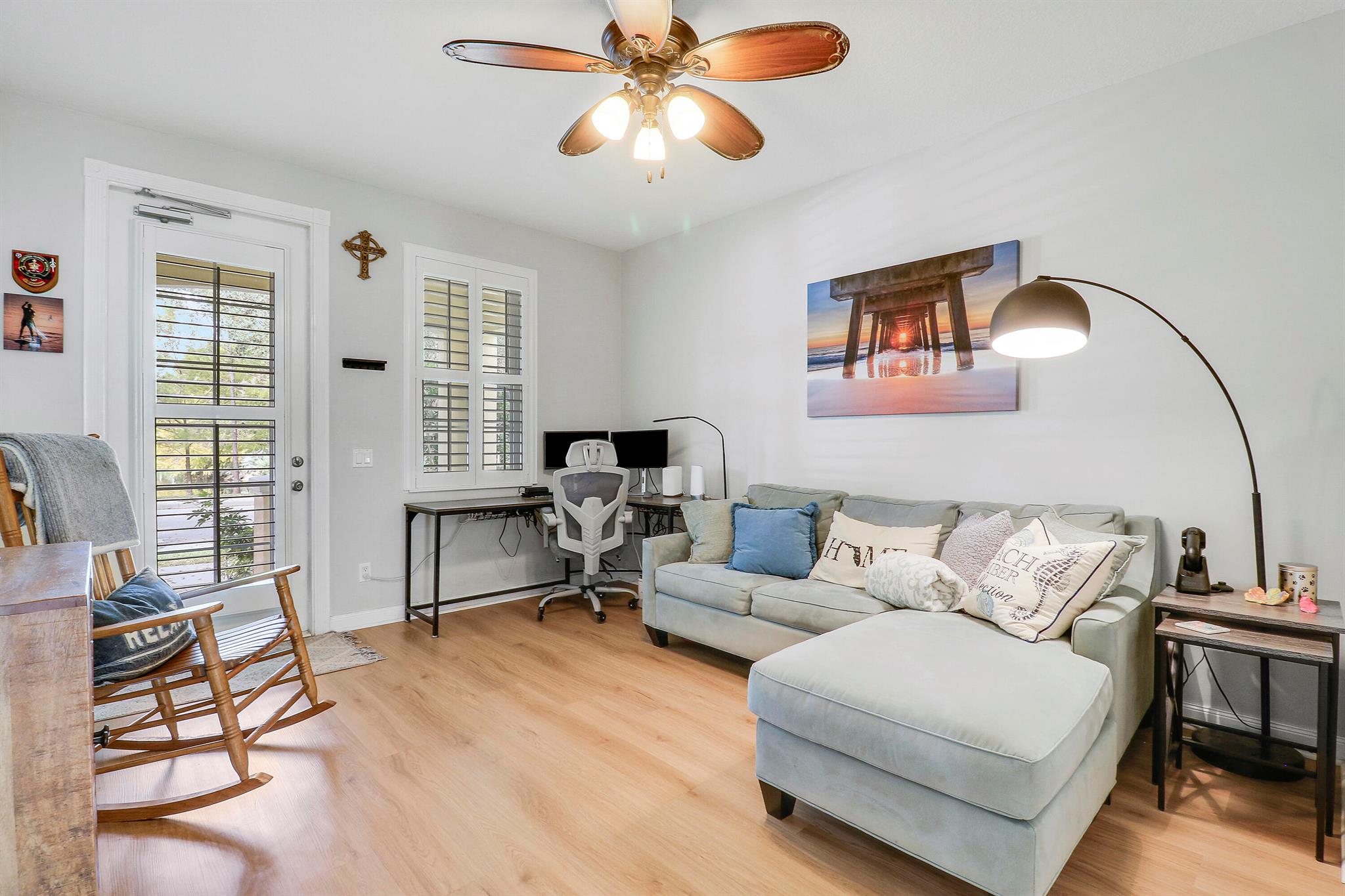 SAN PALERMO - Residential