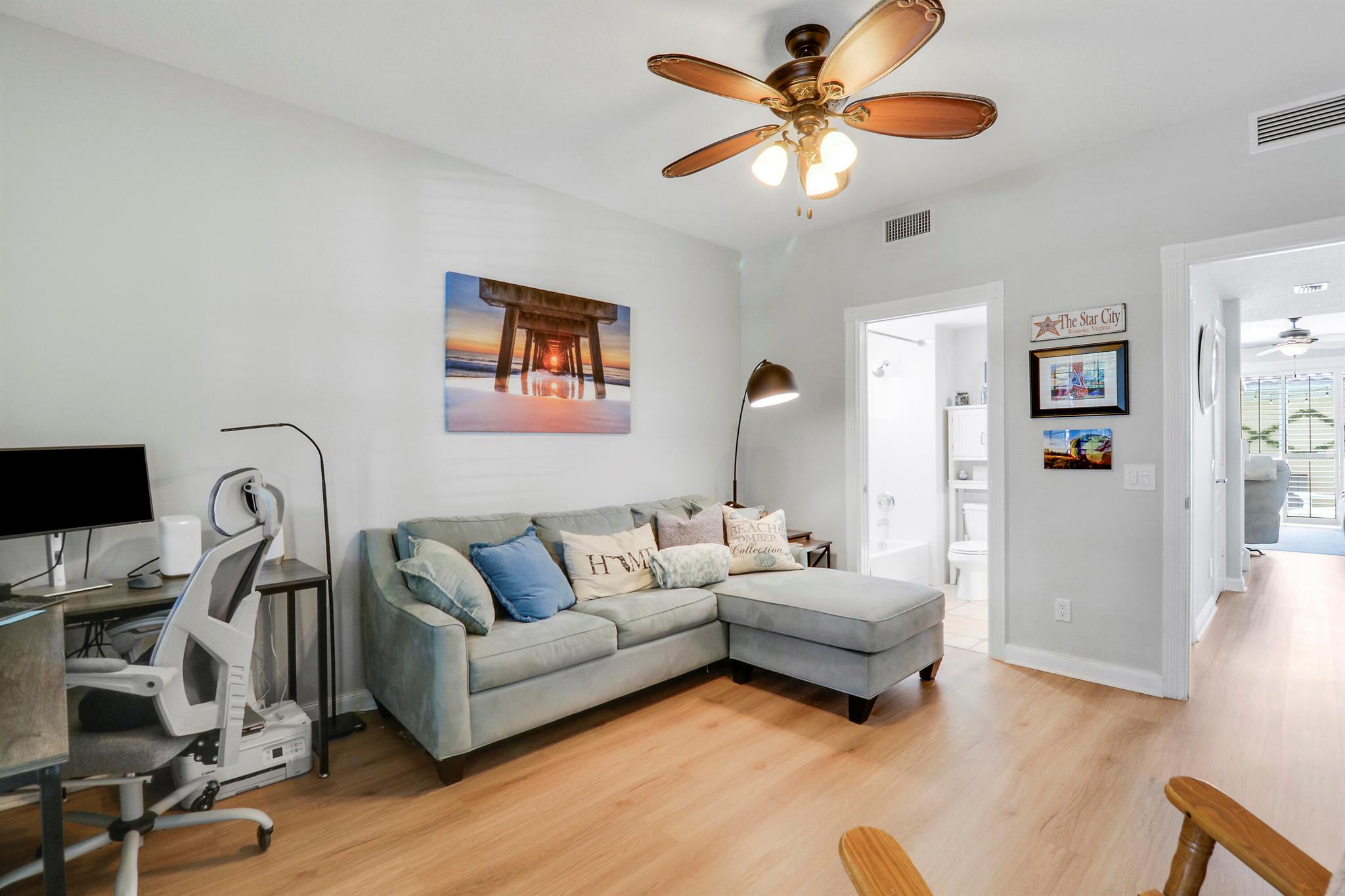 SAN PALERMO - Residential