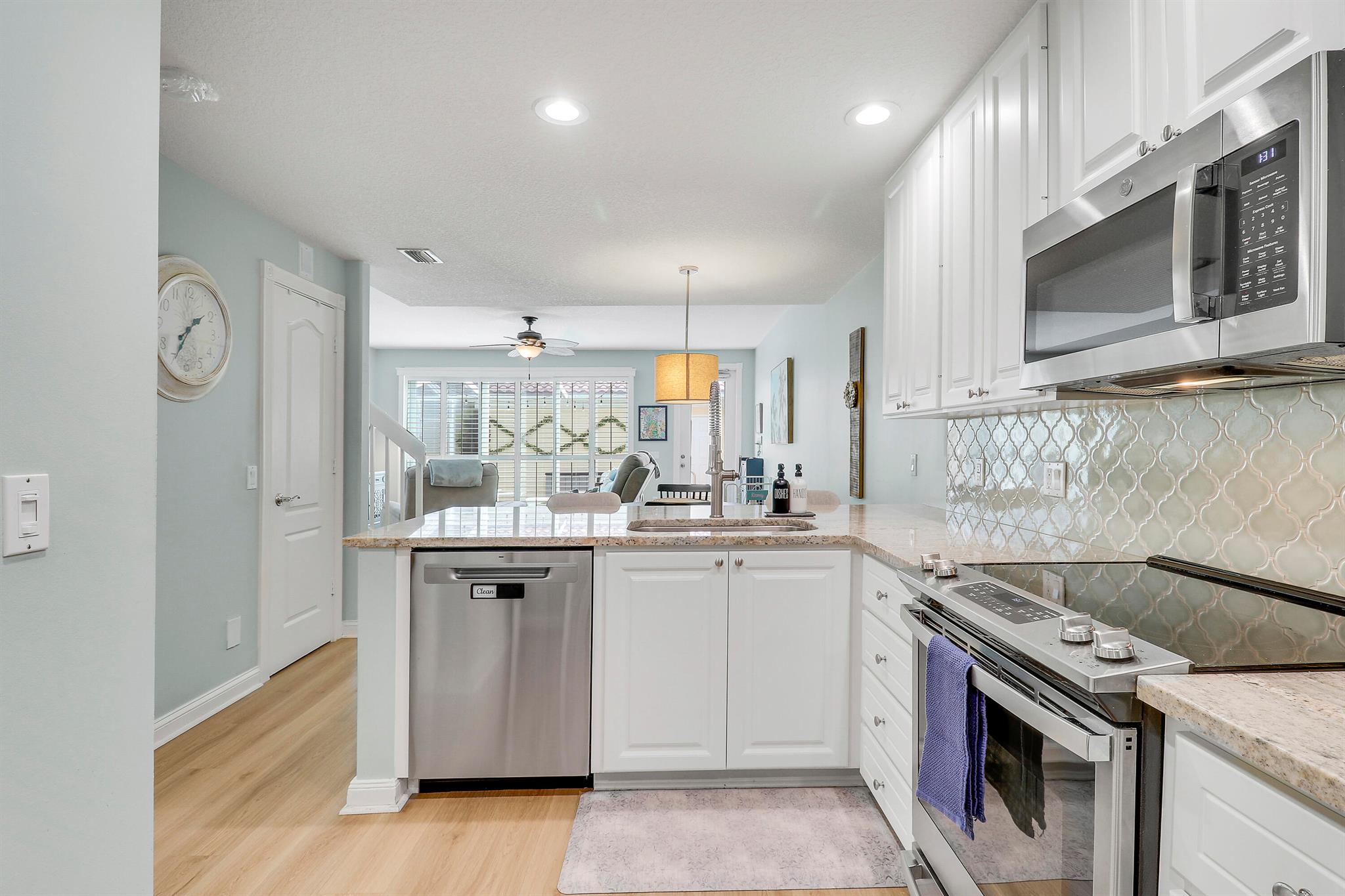 SAN PALERMO - Residential