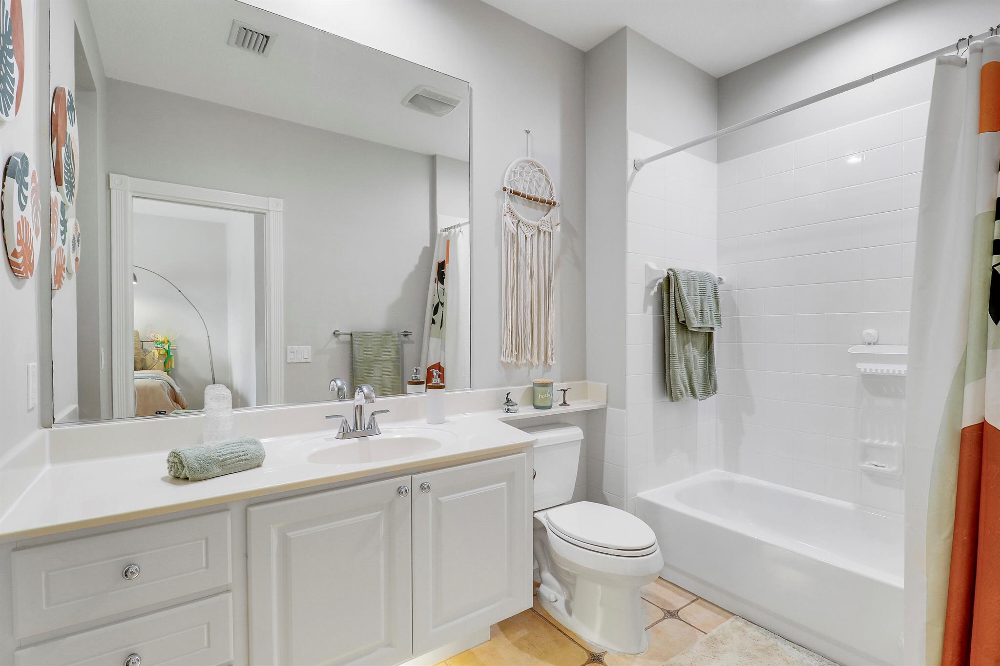 SAN PALERMO - Residential