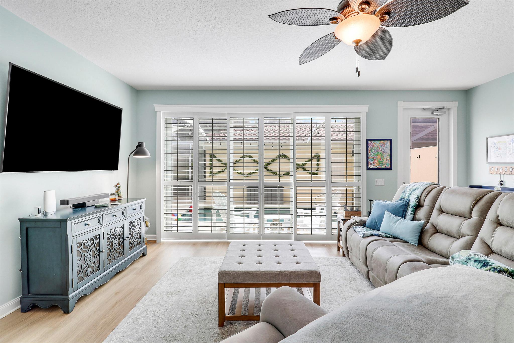 SAN PALERMO - Residential