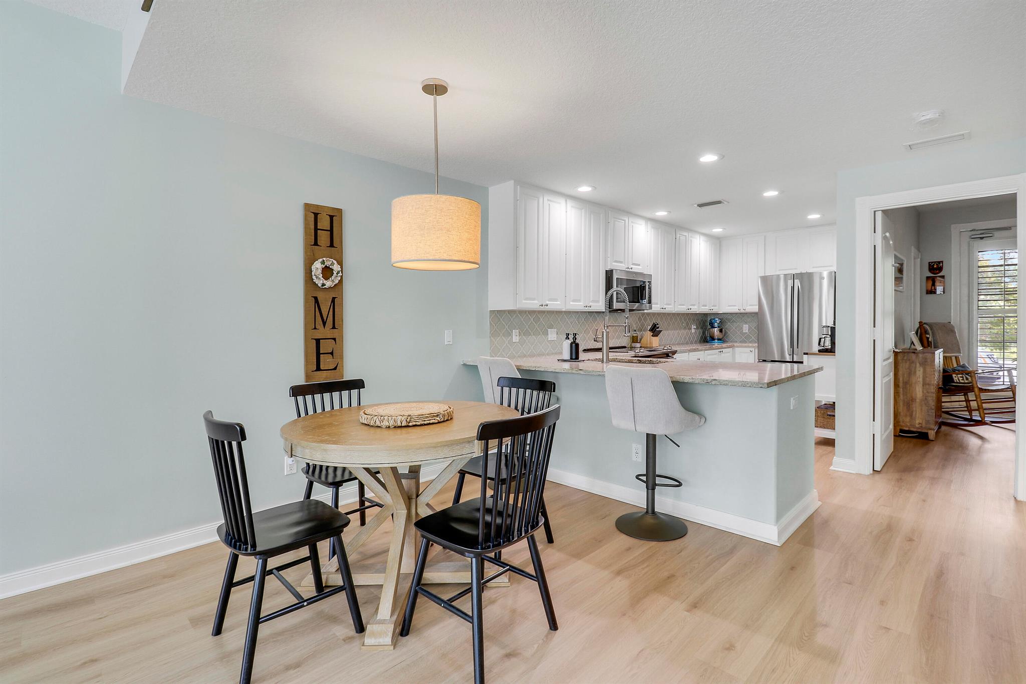 SAN PALERMO - Residential