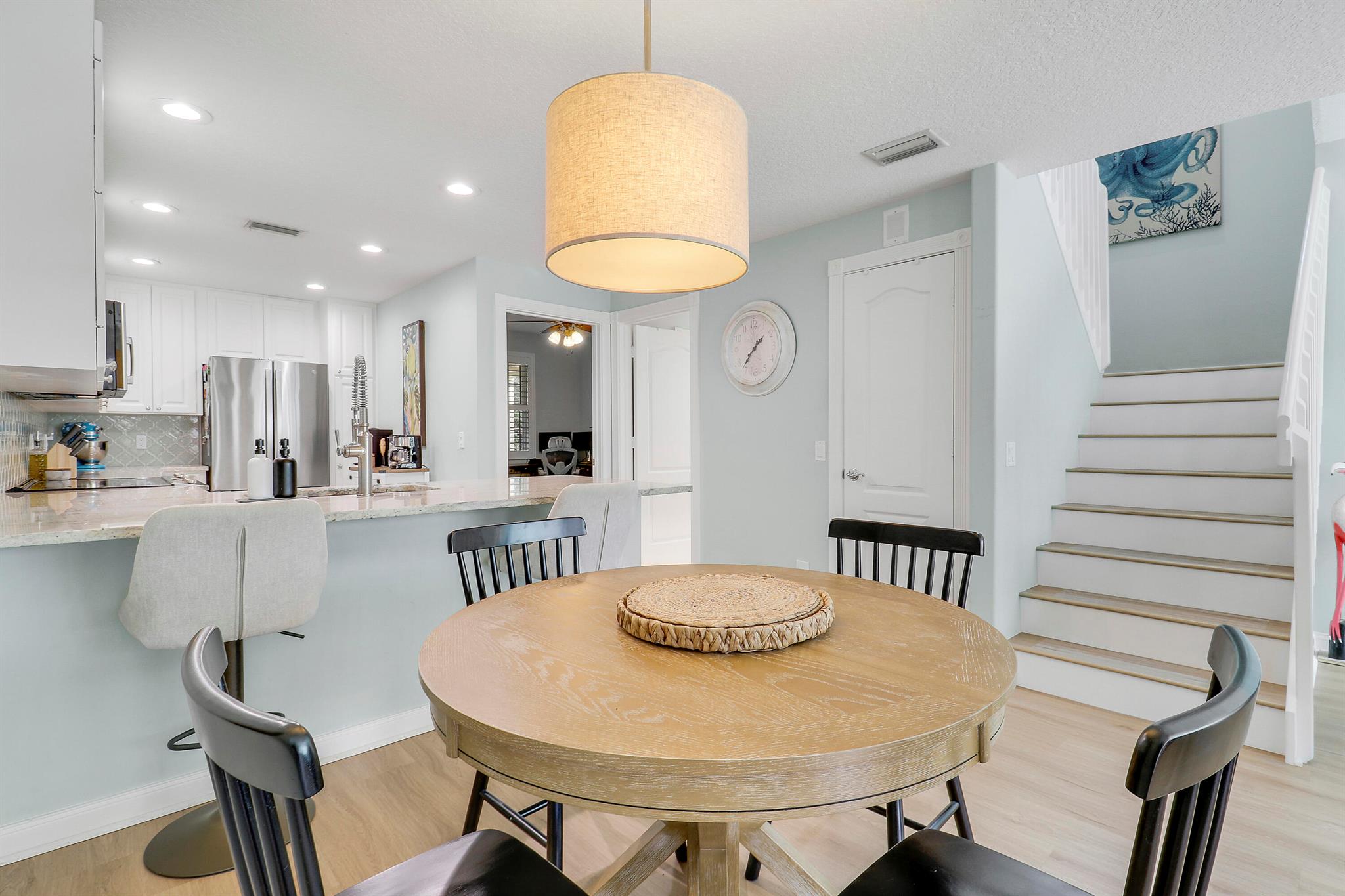 SAN PALERMO - Residential