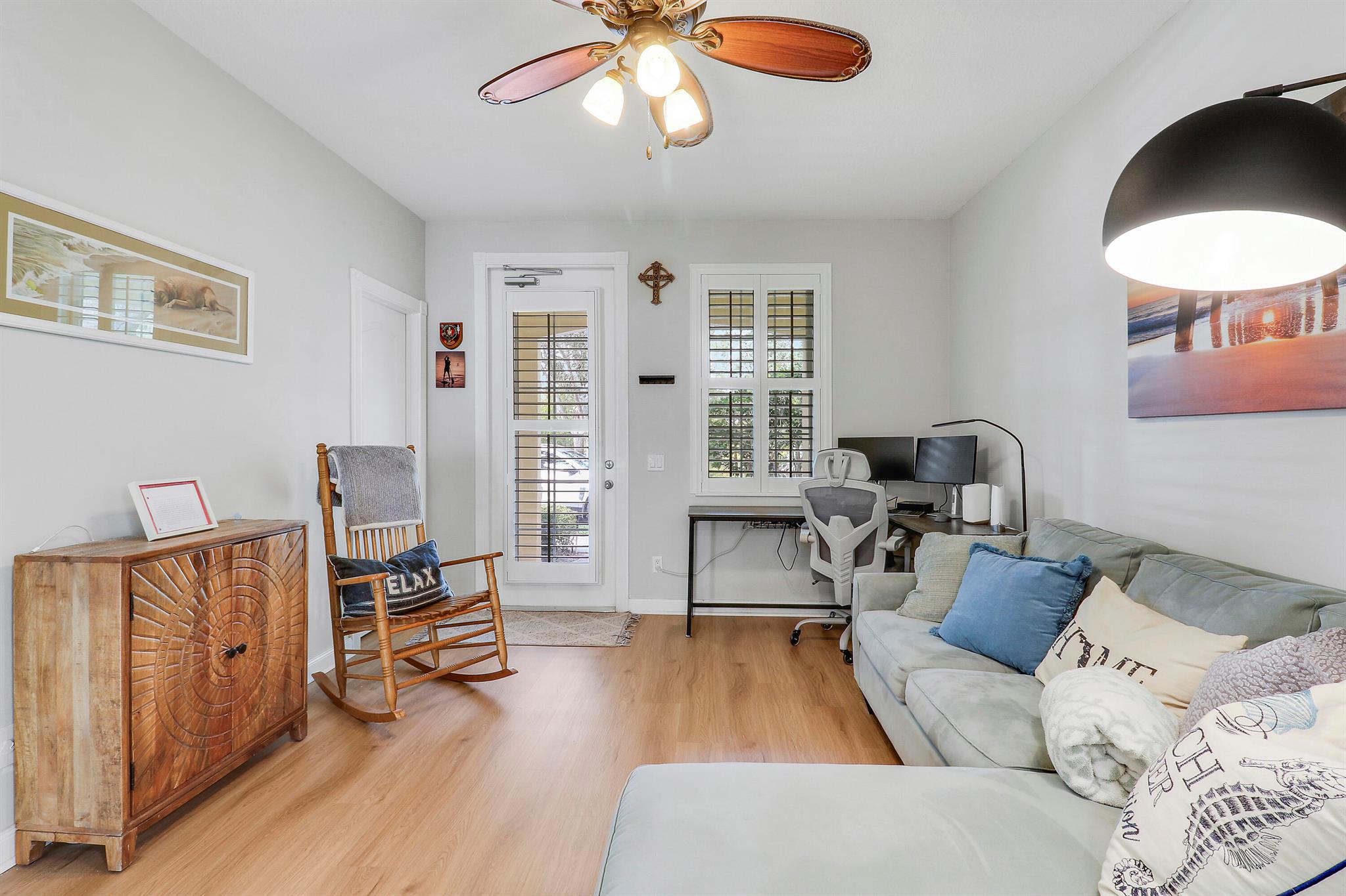 SAN PALERMO - Residential