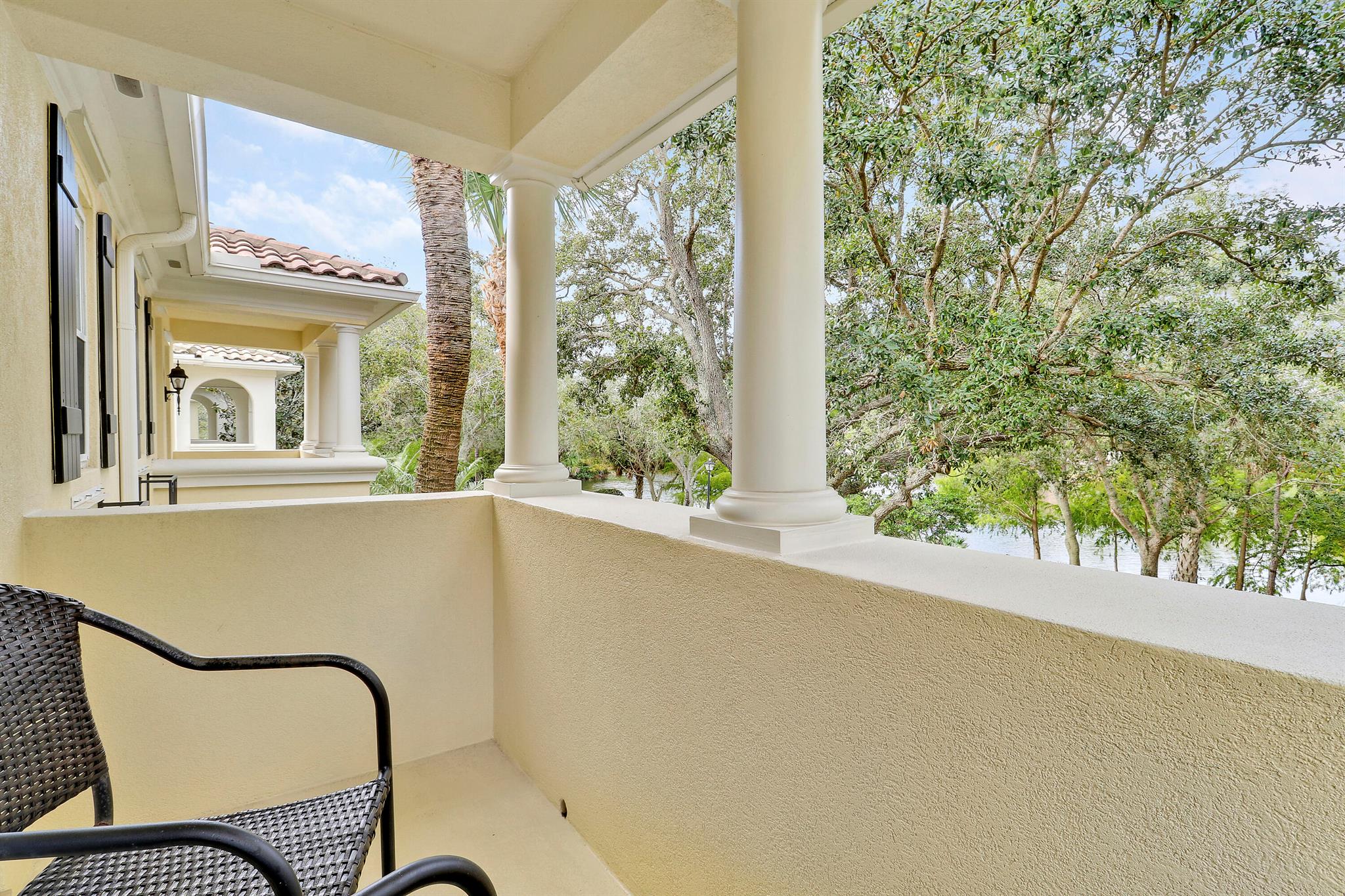 SAN PALERMO - Residential