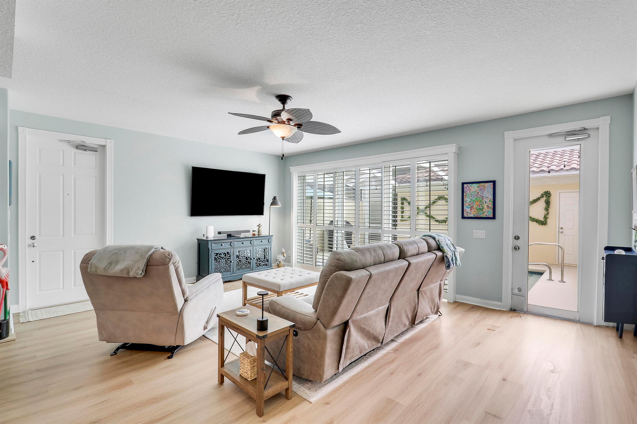 SAN PALERMO - Residential