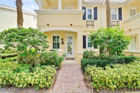 151 Rivinia Drive Jupiter FL 33458