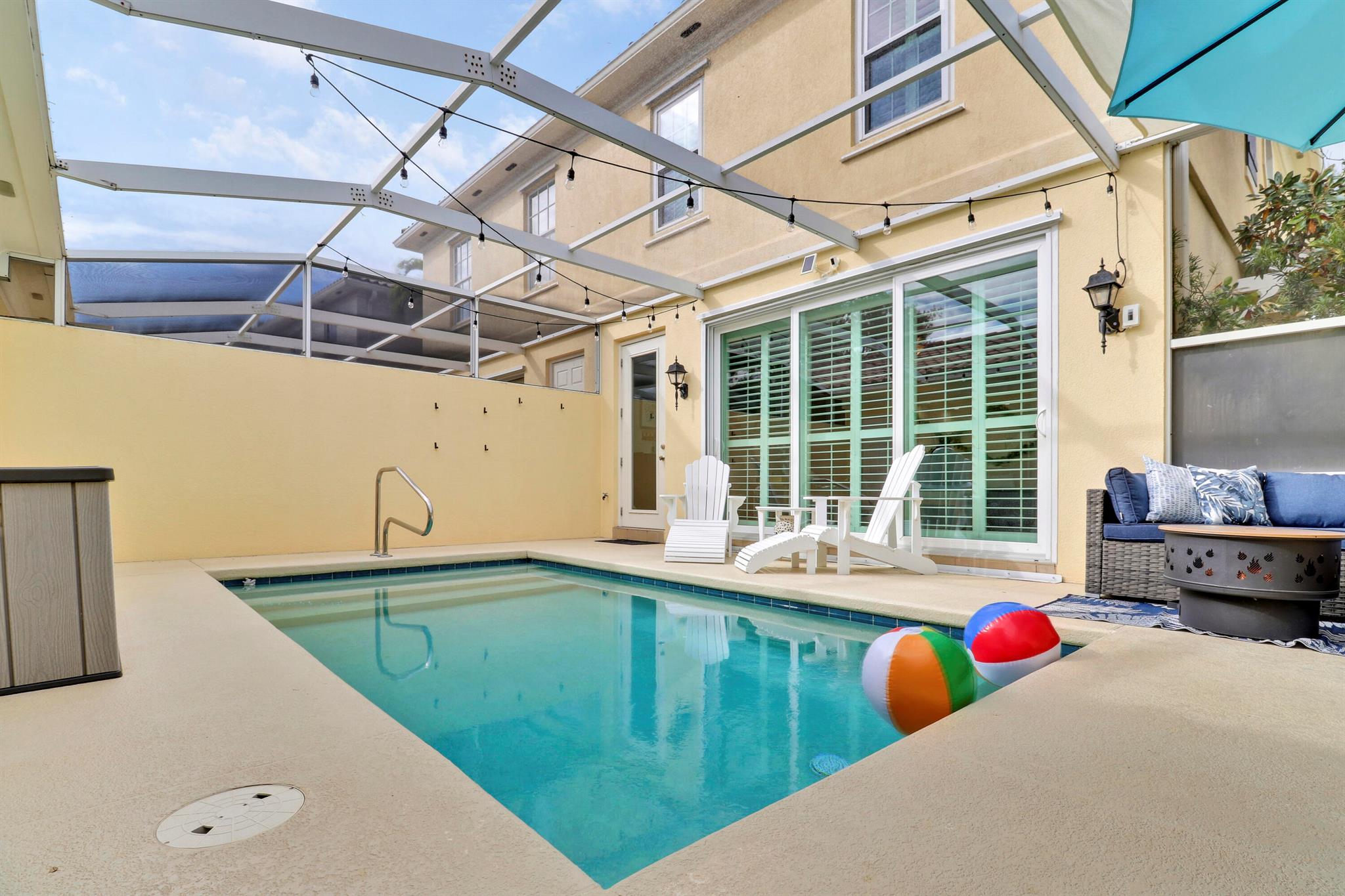 SAN PALERMO - Residential